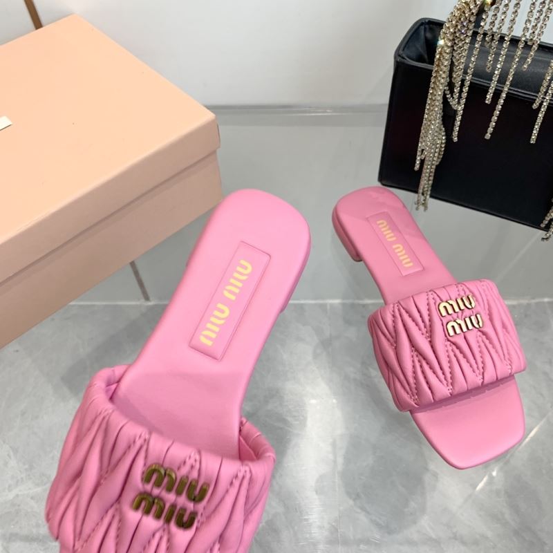 Miu Miu Sandals